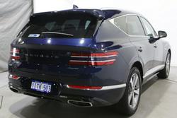 2023 Genesis
GV80 2.5T AWD