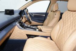 2023 Genesis
GV80 2.5T AWD