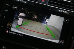 2018 Volkswagen Golf 110TSI Highline