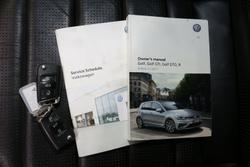 2018 Volkswagen Golf 110TSI Highline