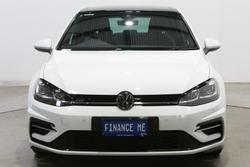 2018 Volkswagen Golf 110TSI Highline