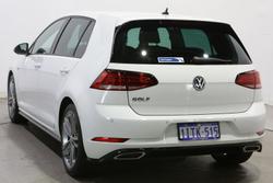 2018 Volkswagen Golf 110TSI Highline