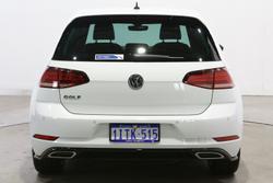 2018 Volkswagen Golf 110TSI Highline