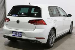 2018 Volkswagen Golf 110TSI Highline