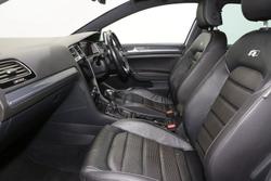 2018 Volkswagen Golf 110TSI Highline