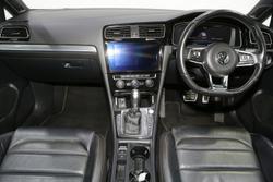 2018 Volkswagen Golf 110TSI Highline