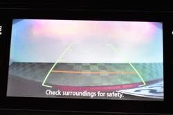 2015 Mitsubishi Pajero Sport GLS