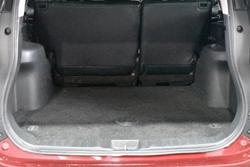 2015 Mitsubishi Pajero Sport GLS