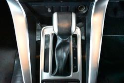 2015 Mitsubishi Pajero Sport GLS