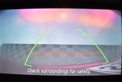 2015 Mitsubishi Pajero Sport GLS