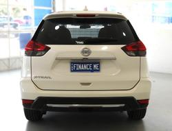 2022 Nissan
                X-TRAIL ST