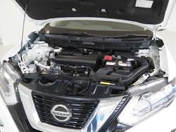 2022 Nissan
                X-TRAIL ST