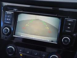 2022 Nissan
                X-TRAIL ST