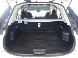 2022 Nissan
                X-TRAIL ST