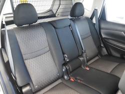 2022 Nissan
                X-TRAIL ST