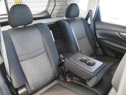 2022 Nissan
                X-TRAIL ST