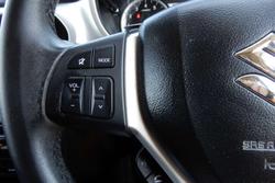 2016 Suzuki Vitara RT-S LY