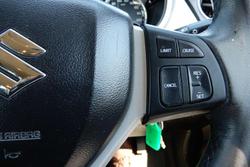 2016 Suzuki Vitara RT-S LY