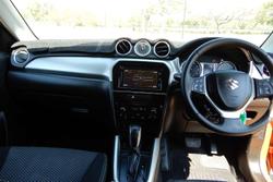 2016 Suzuki Vitara RT-S LY