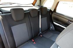 2016 Suzuki Vitara RT-S LY