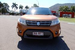 2016 Suzuki Vitara RT-S LY