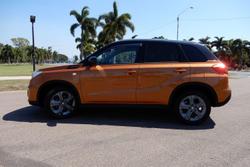 2016 Suzuki Vitara RT-S LY