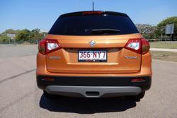 2016 Suzuki Vitara RT-S LY
