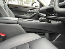 2025 Nissan X-TRAIL ST-L