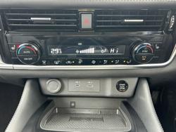 2025 Nissan X-TRAIL ST-L