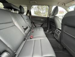 2025 Nissan X-TRAIL ST-L