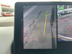 2025 Nissan X-TRAIL ST-L