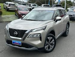 2025 Nissan X-TRAIL ST-L