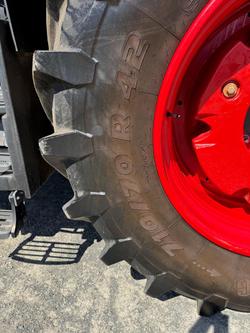 2021 Fendt 824