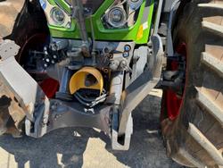 2021 Fendt 824