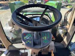 2021 Fendt 824