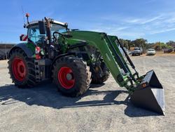 Fendt 824