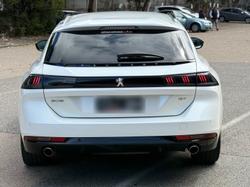 2021 Peugeot 508 GT