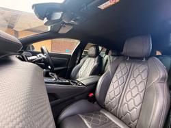 2021 Peugeot 508 GT