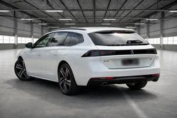 2021 Peugeot 508 GT