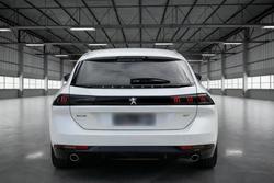 2021 Peugeot 508 GT