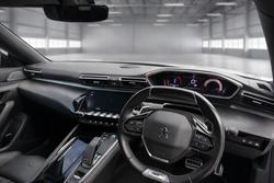 2021 Peugeot 508 GT