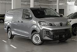 2025 Peugeot Expert Pro