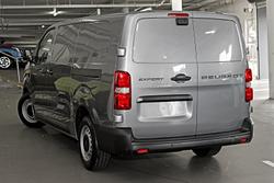 2025 Peugeot Expert Pro K0 Artense Grey