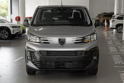 2025 Peugeot Expert Pro