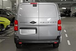 2025 Peugeot Expert Pro