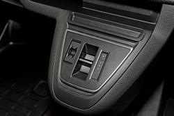 2025 Peugeot Expert Pro K0 Artense Grey