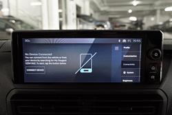 2025 Peugeot Expert Pro