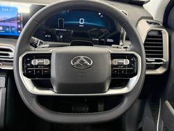 2025 LDV Terron 9 Origin