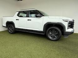 2025 LDV Terron 9 Origin