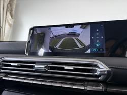 2025 LDV Terron 9 Origin